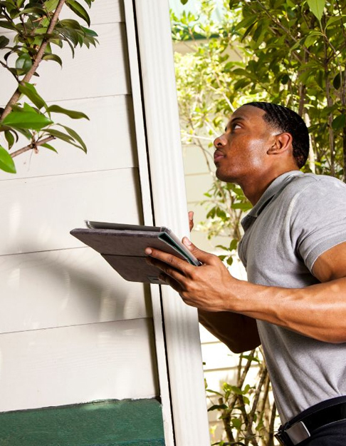 Insurance claims process