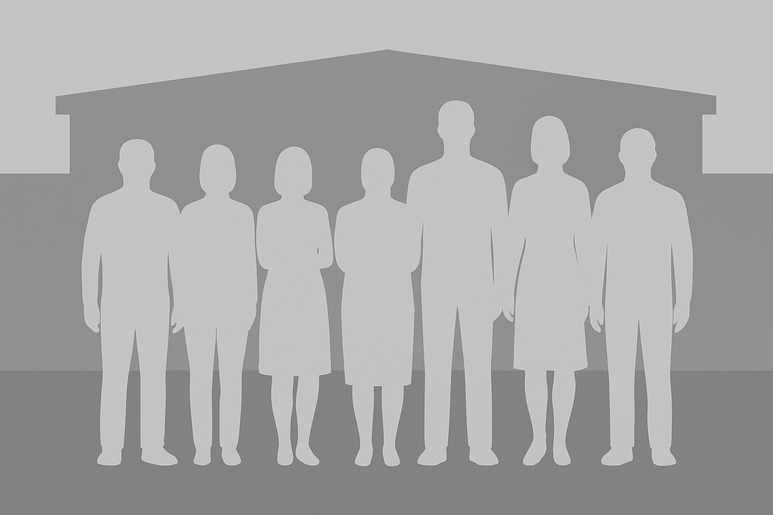 The Summit Restoration team