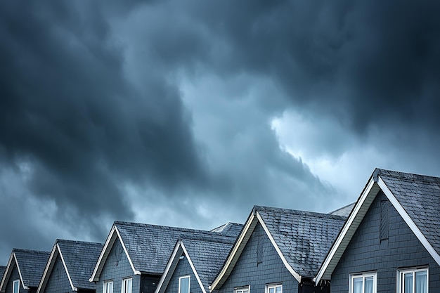 Storm damage assessment