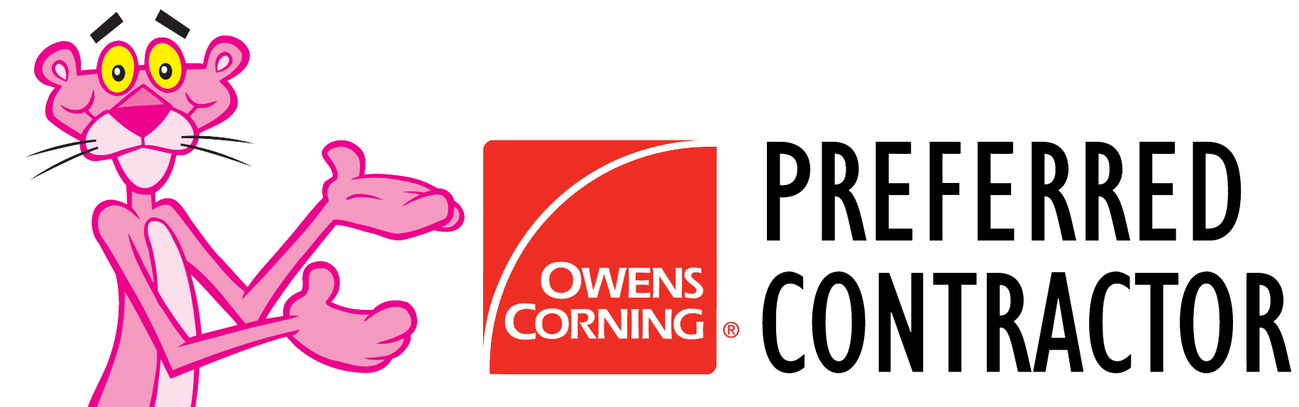 Owens Corning Preferred Contractor
