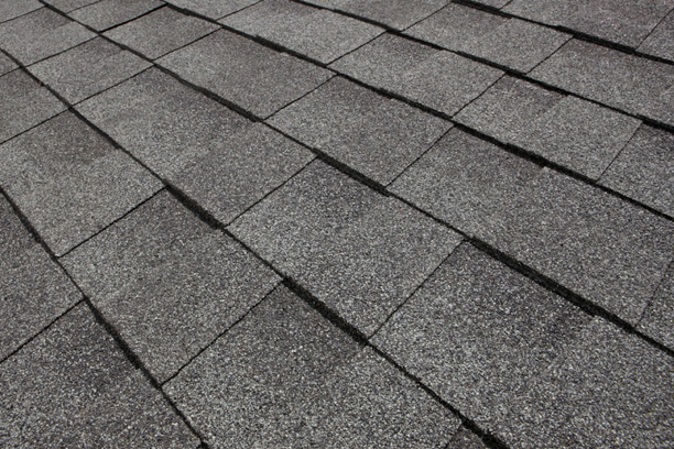 Asphalt shingles