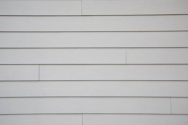 Vinyl siding