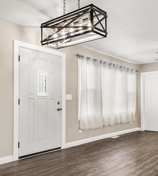 Full Roof Replacement