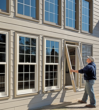 Window Replacement